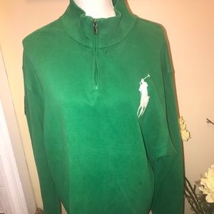 Men’s Ralph Lauren Polo Sweatshirt